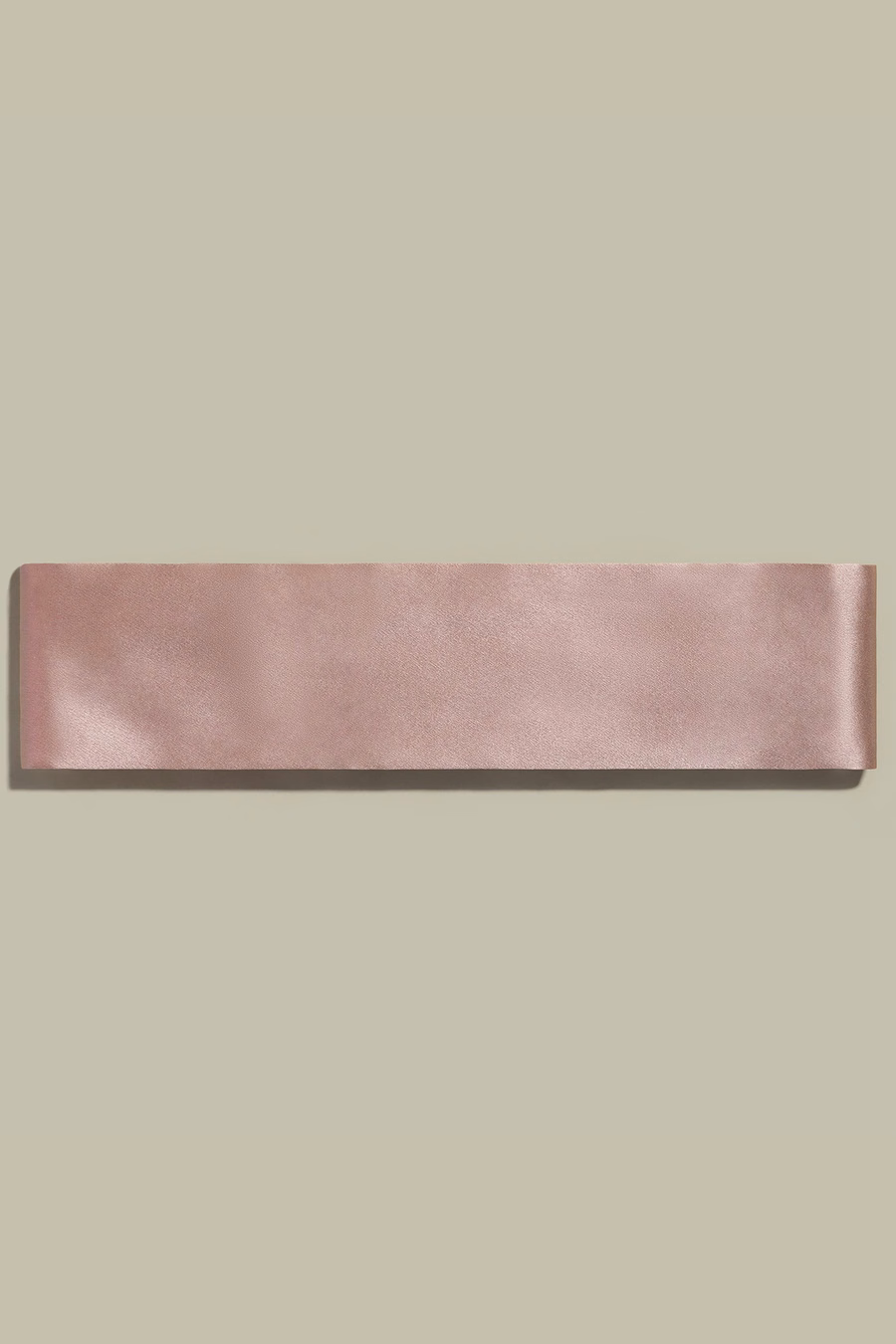 Multi-Use Silk Headbands Set