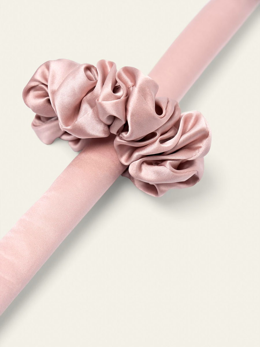 Perfect Silk Beauty Set For Hair
