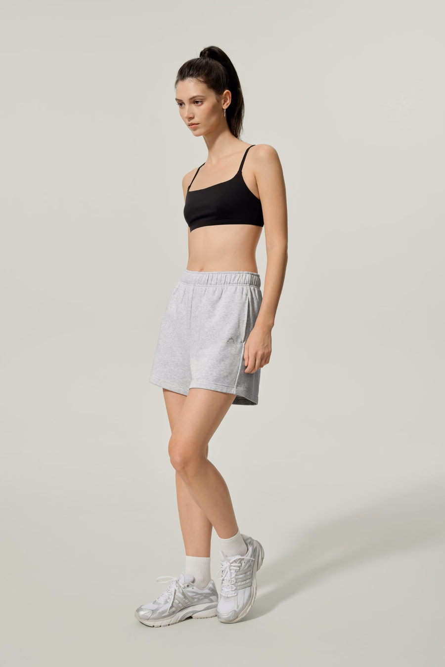 Porchlight Lounge Shorts