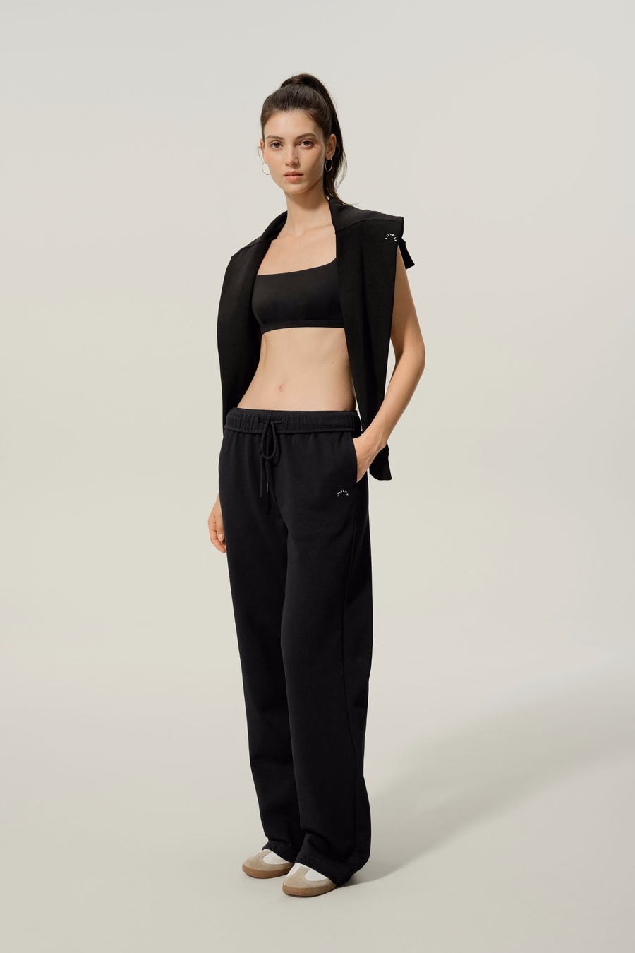 Seamflow Stride Sweatpants