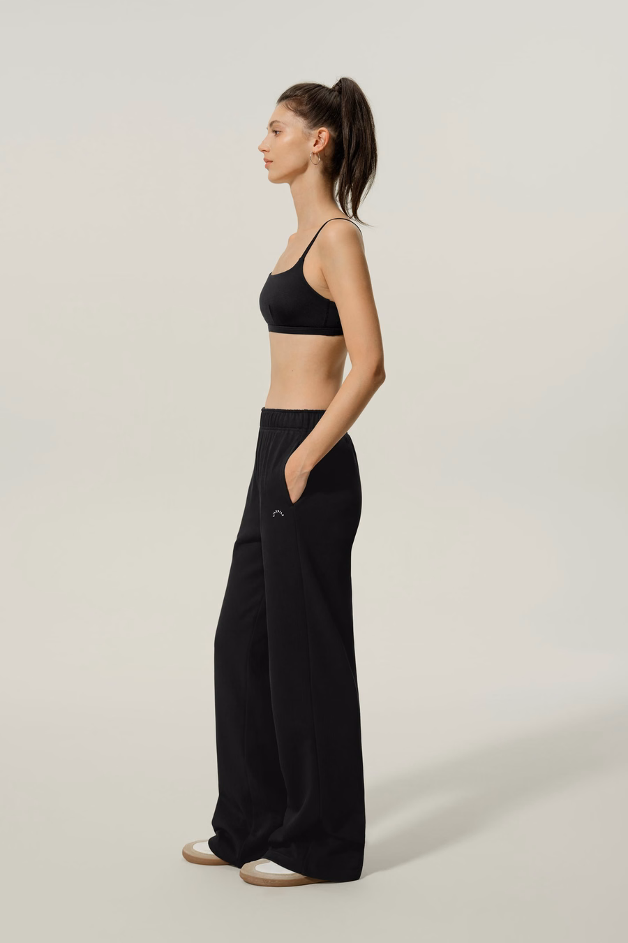 Seamflow Stride Sweatpants