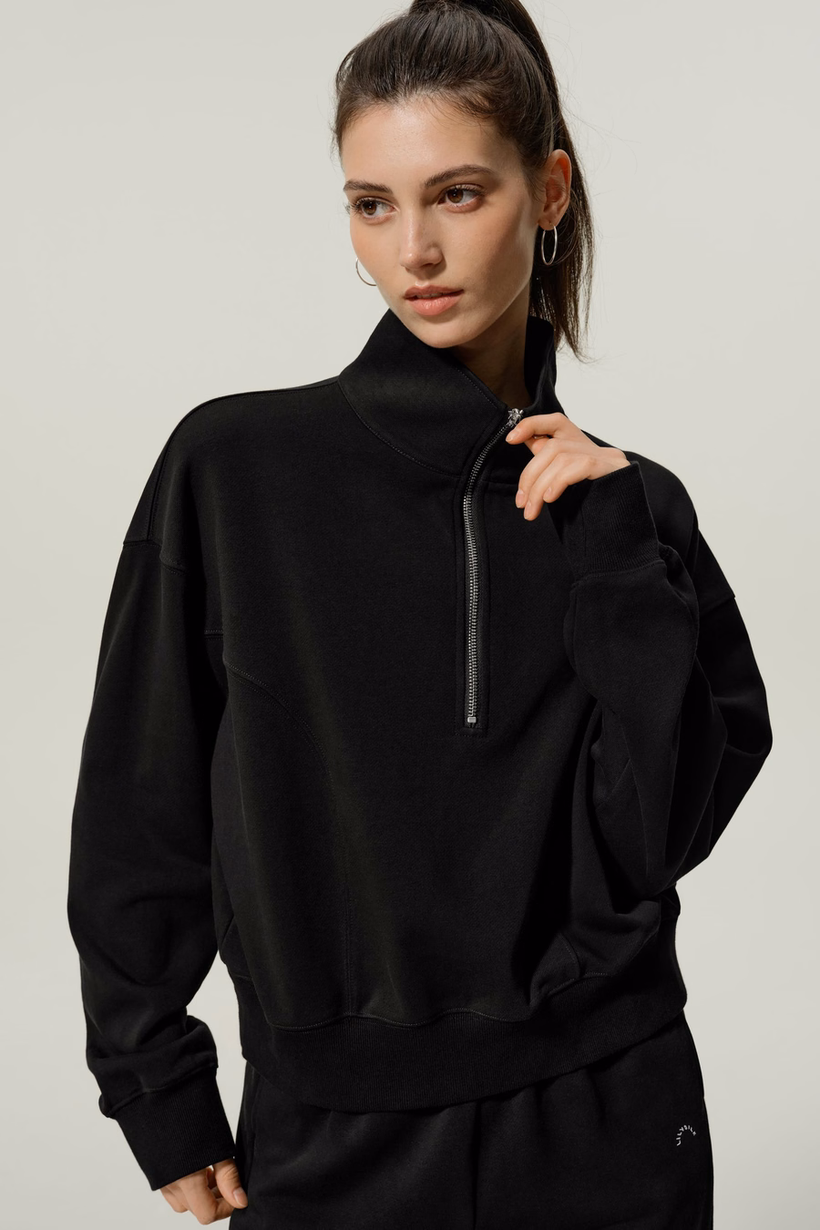 Heirloom '89 Half-Zip Pullover