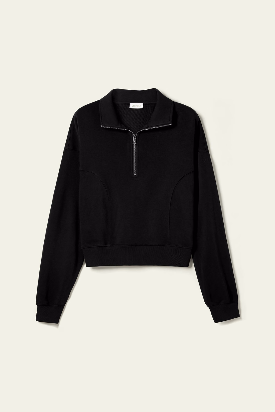 Heirloom '89 Half-Zip Pullover