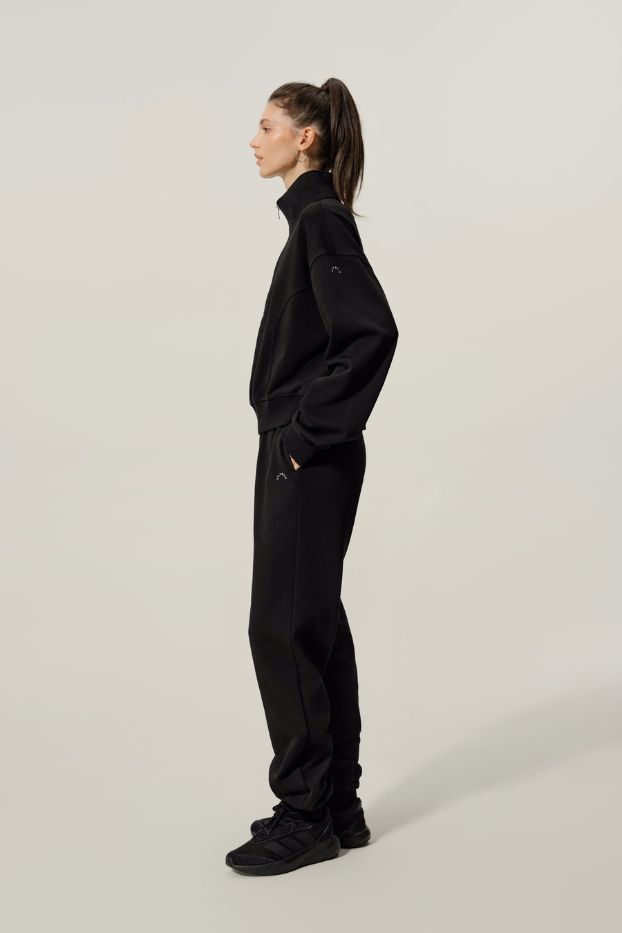 Heirloom '89 Half-Zip Pullover