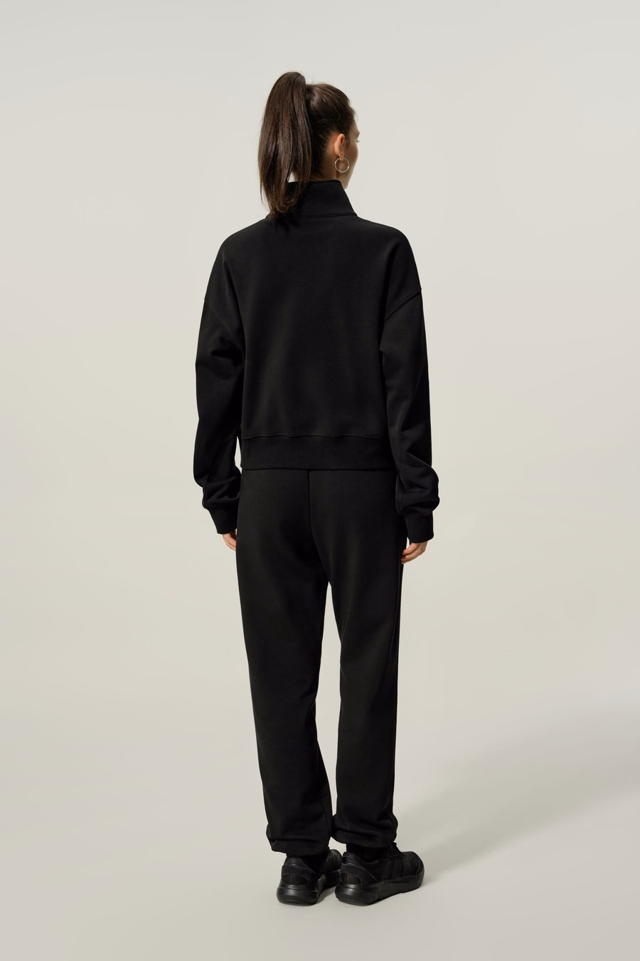 Heirloom '89 Half-Zip Pullover