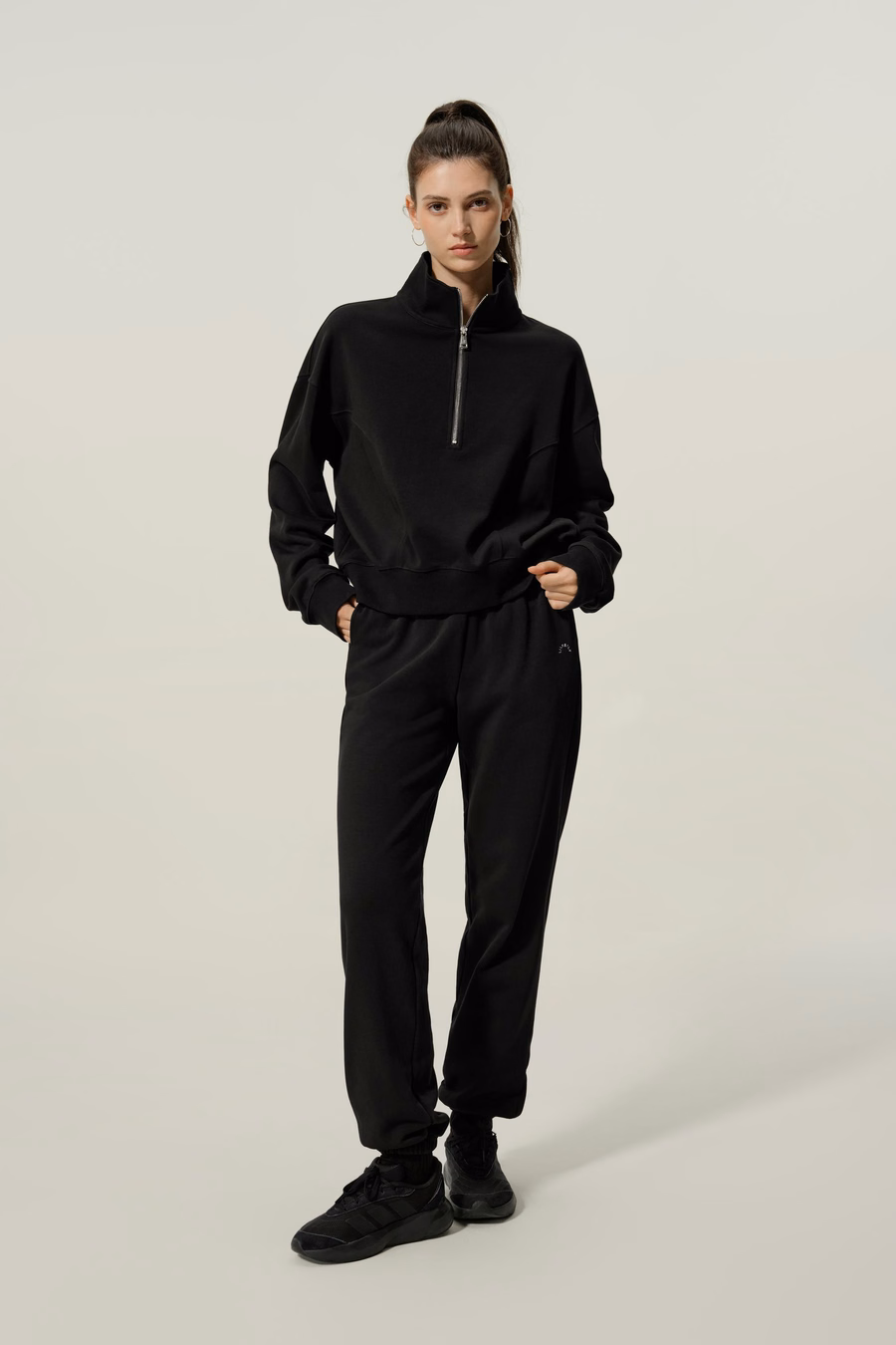 Heirloom '89 Half-Zip Pullover