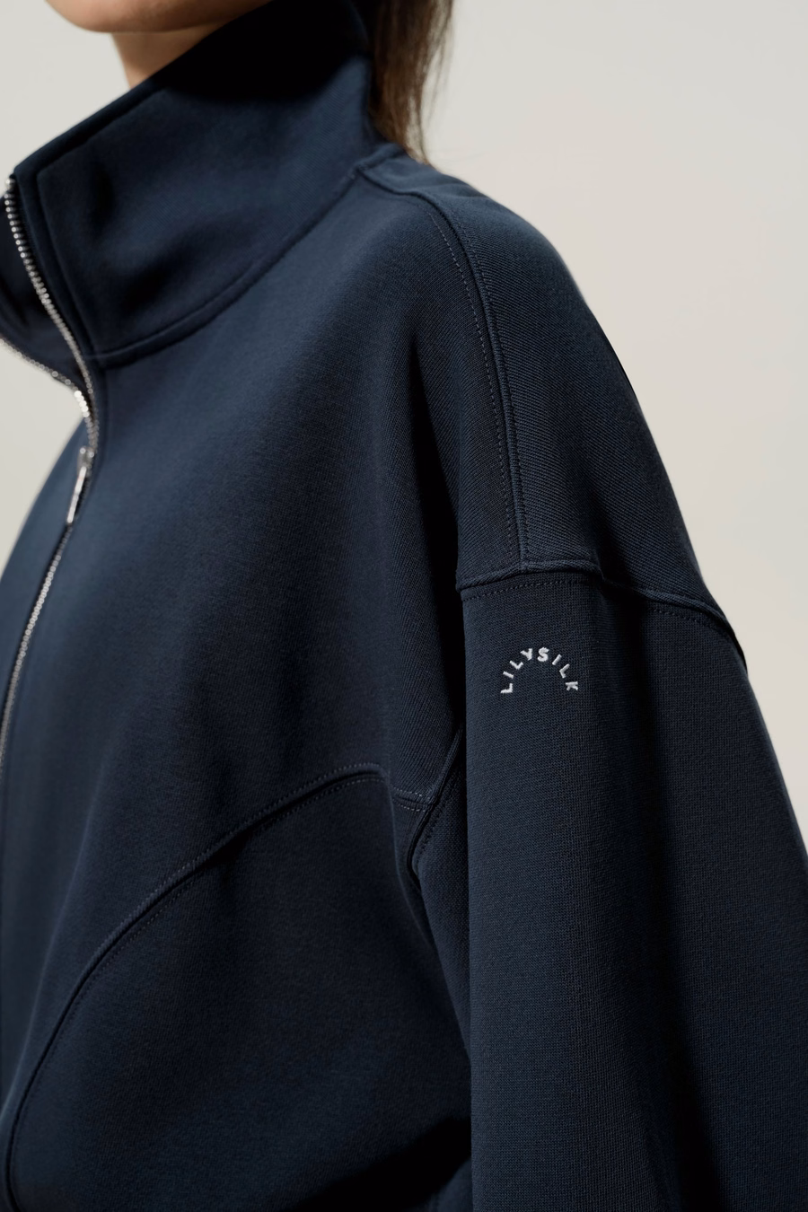 Heirloom '89 Zip Jacket