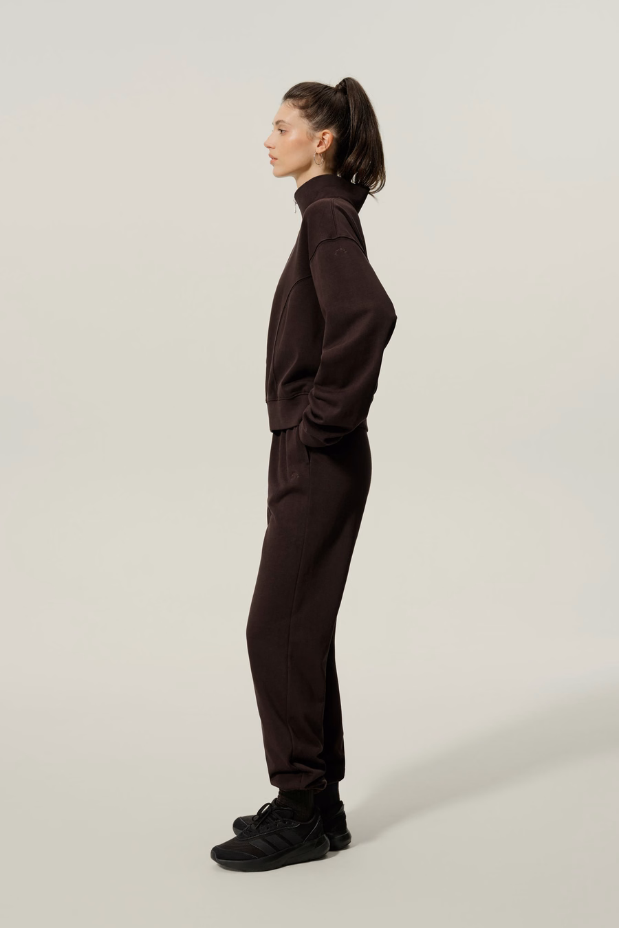 Heirloom '89 Half-Zip Pullover
