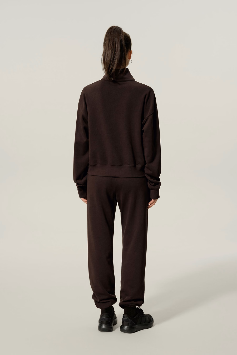 Heirloom '89 Half-Zip Pullover