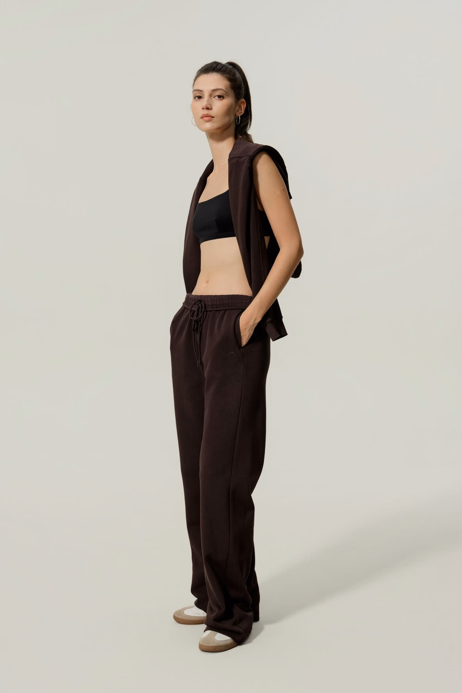 Seamflow Stride Sweatpants