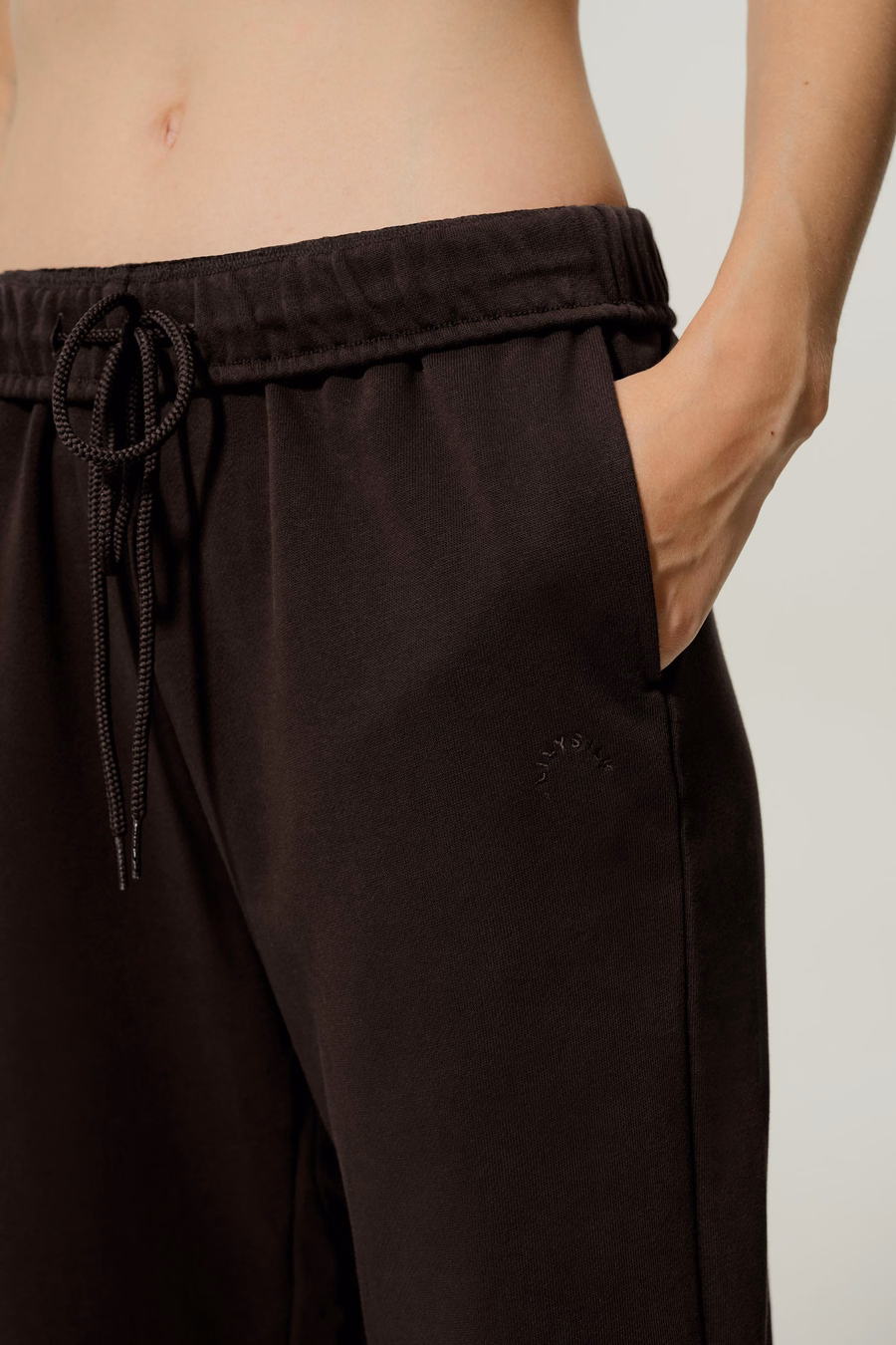 Seamflow Stride Sweatpants