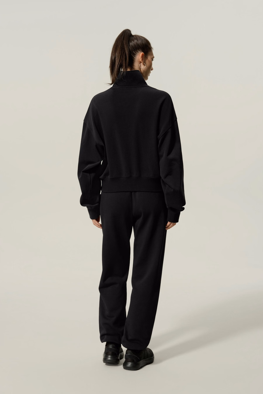 Heirloom '89 Zip Jacket