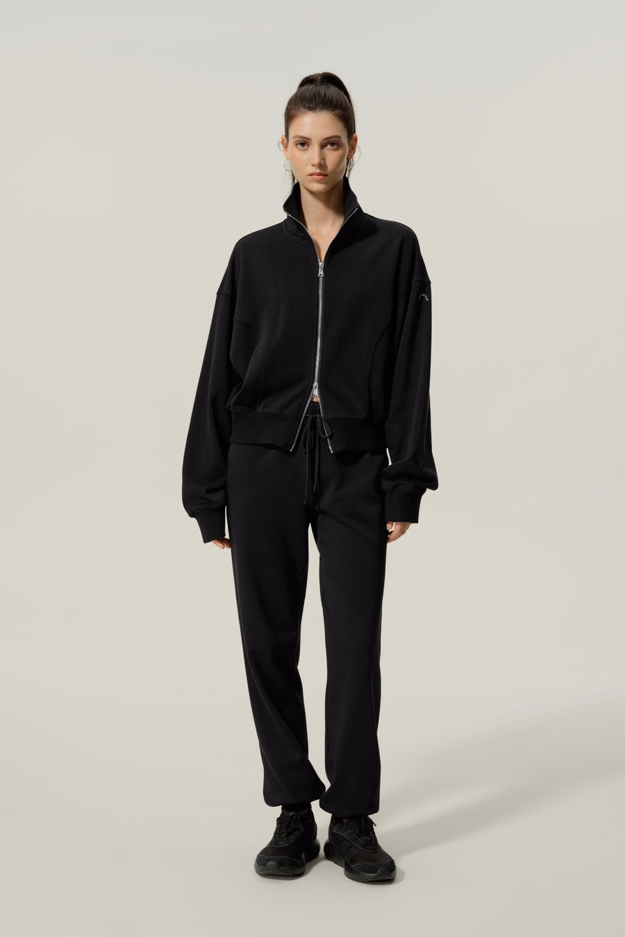 Heirloom '89 Zip Jacket
