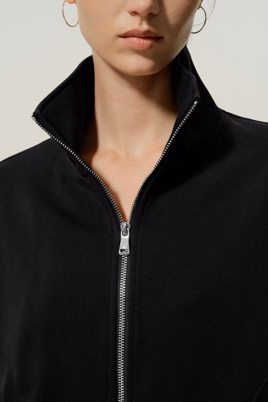 Heirloom '89 Zip Jacket