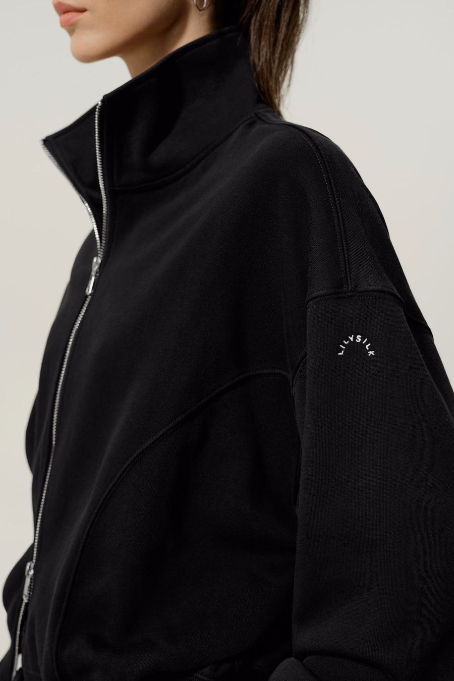 Heirloom '89 Zip Jacket