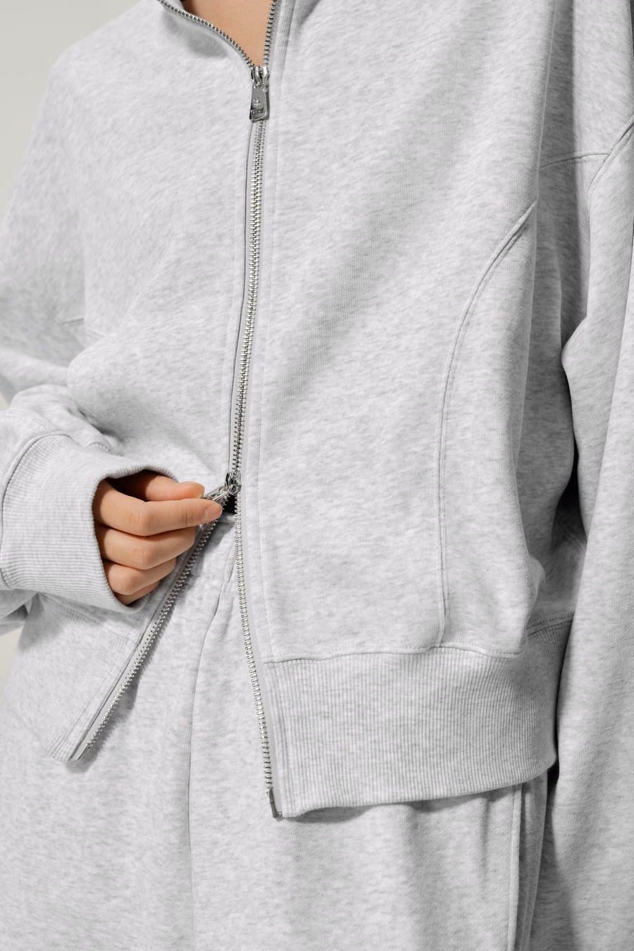 Heirloom '89 Zip Jacket