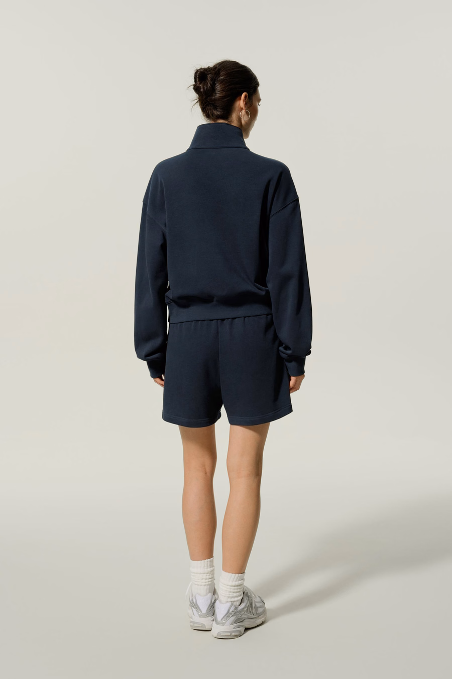 Heirloom '89 Half-Zip Pullover
