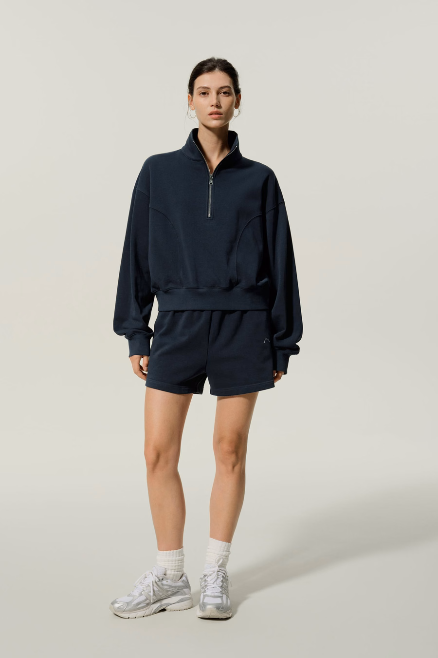 Heirloom '89 Half-Zip Pullover