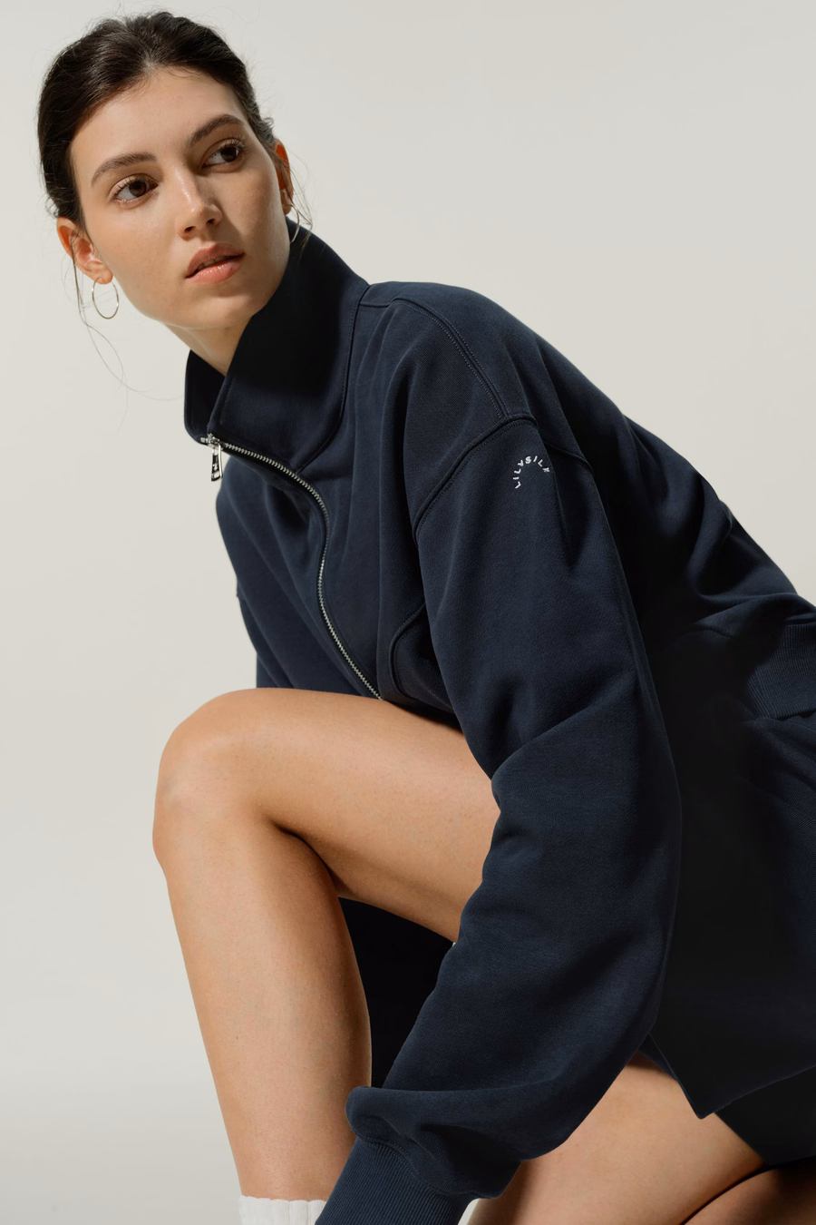 Heirloom '89 Half-Zip Pullover