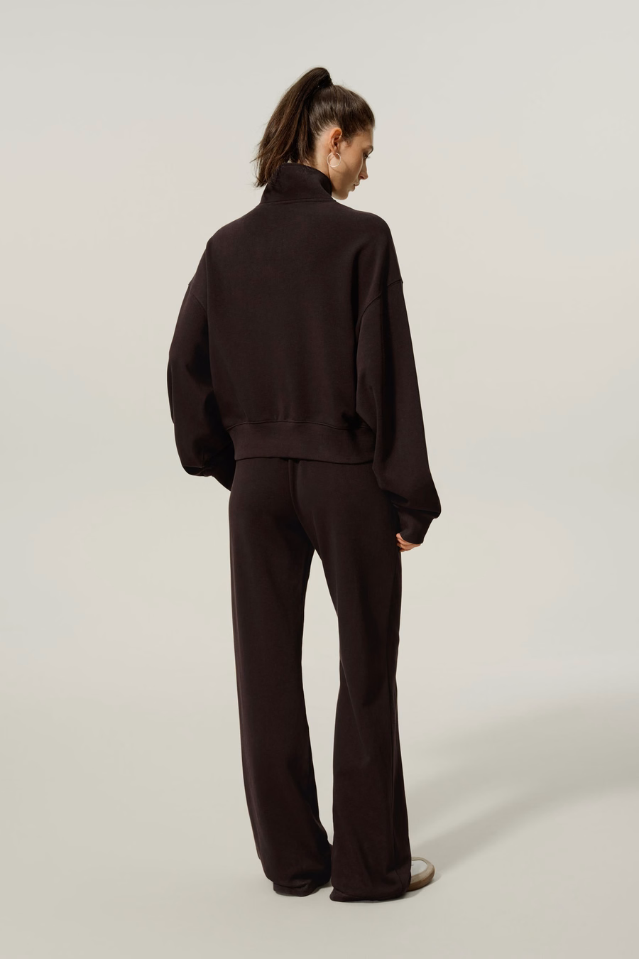 Heirloom '89 Zip Jacket