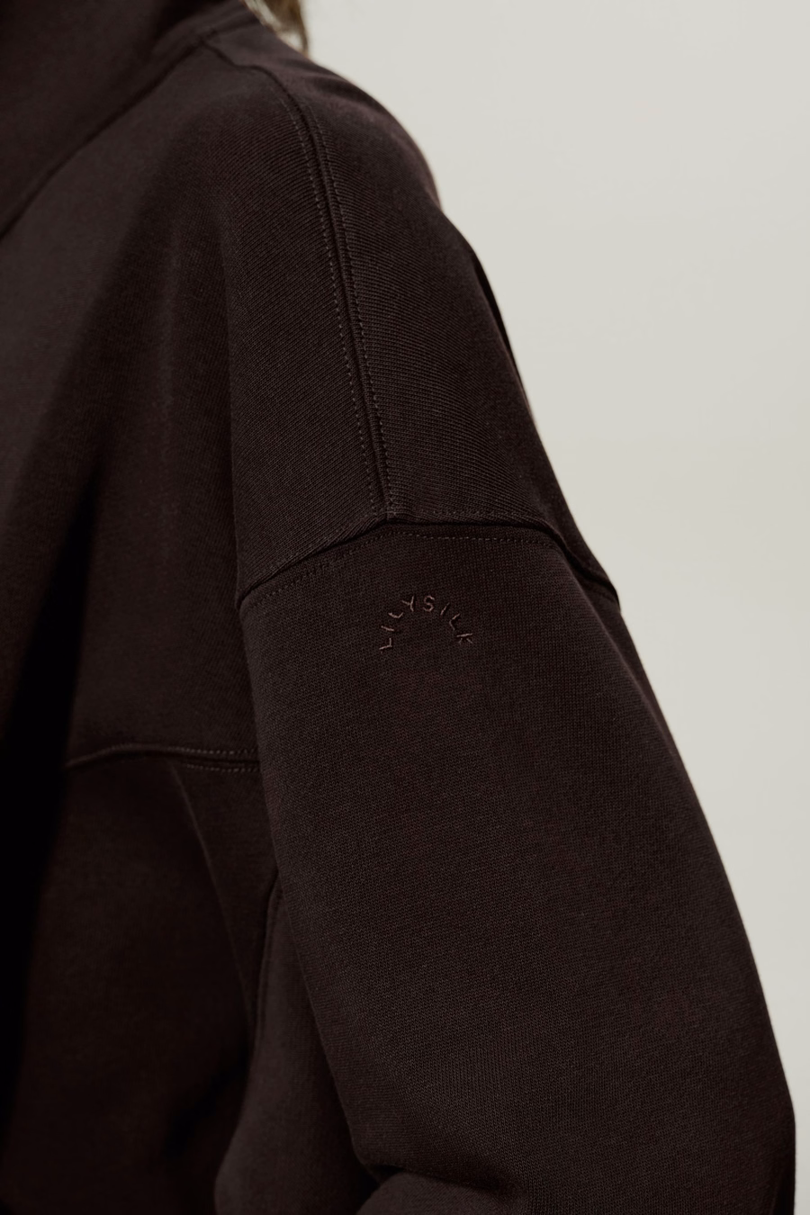 Heirloom '89 Zip Jacket
