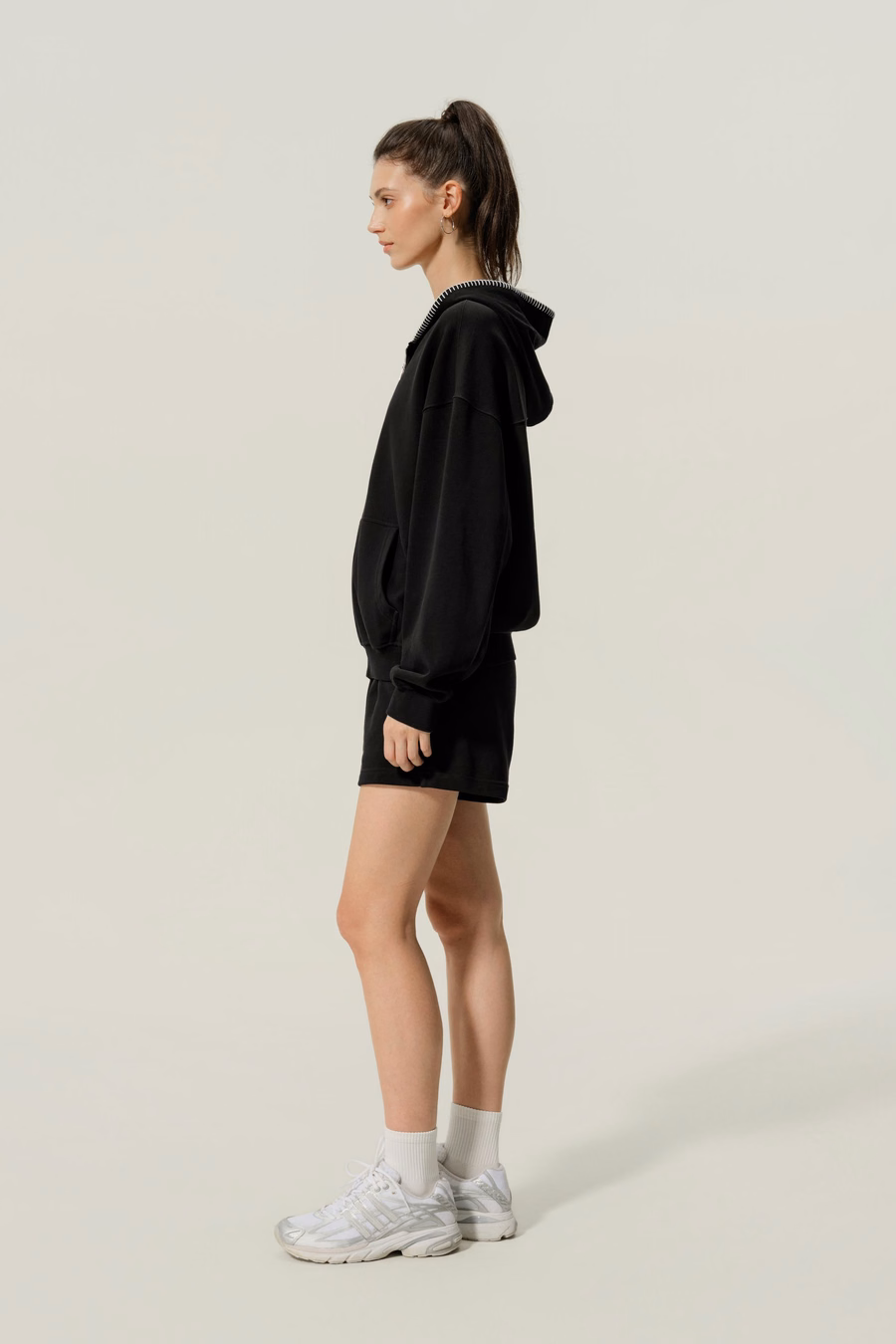 Seamflow Verge Hoodie