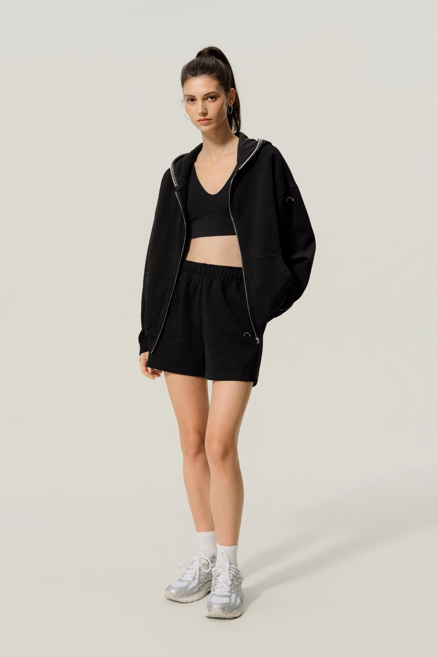 Seamflow Verge Hoodie