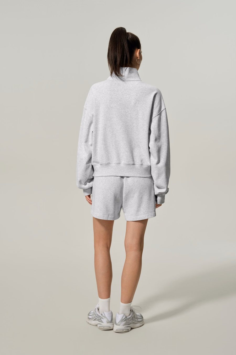 Heirloom '89 Half-Zip Pullover