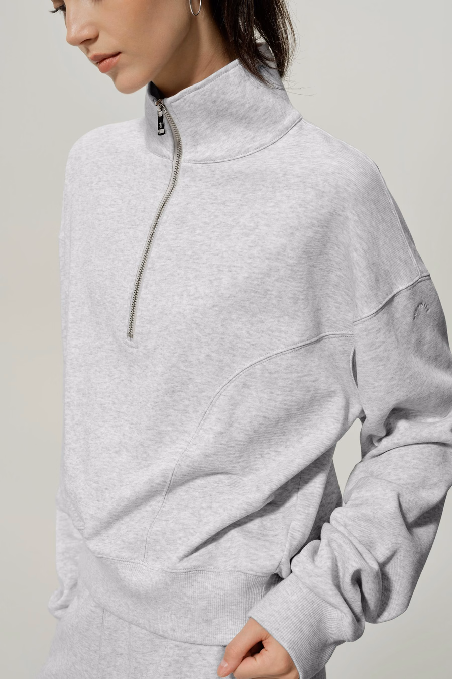 Heirloom '89 Half-Zip Pullover