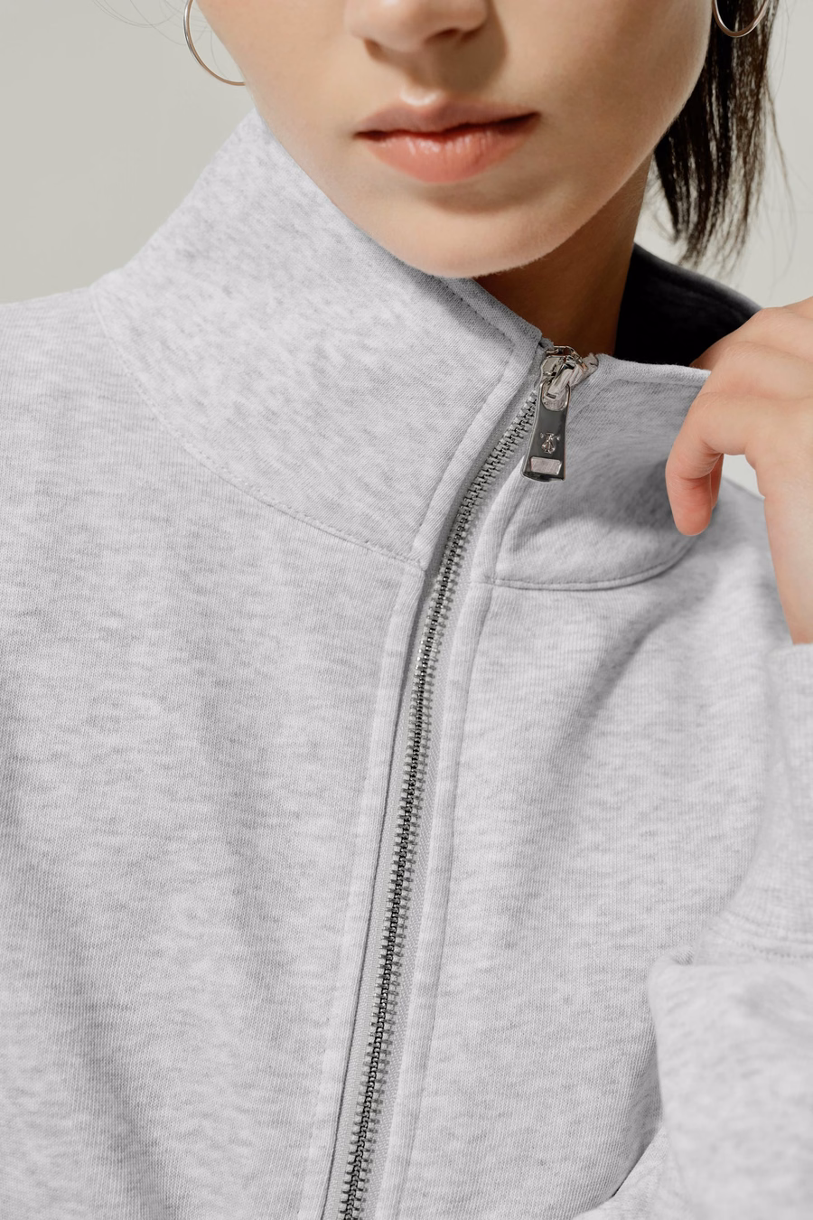 Heirloom '89 Half-Zip Pullover