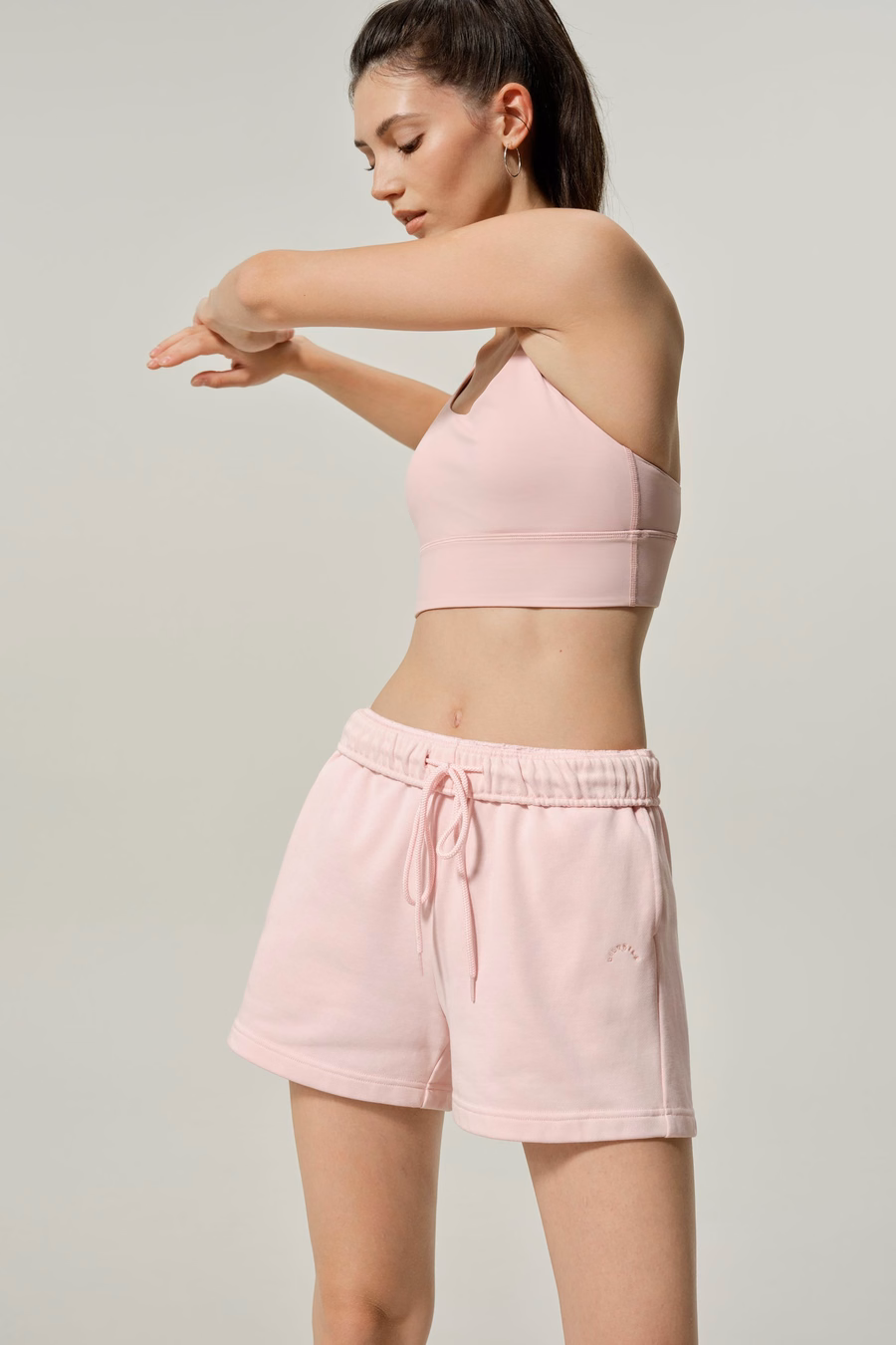 Porchlight Lounge Shorts