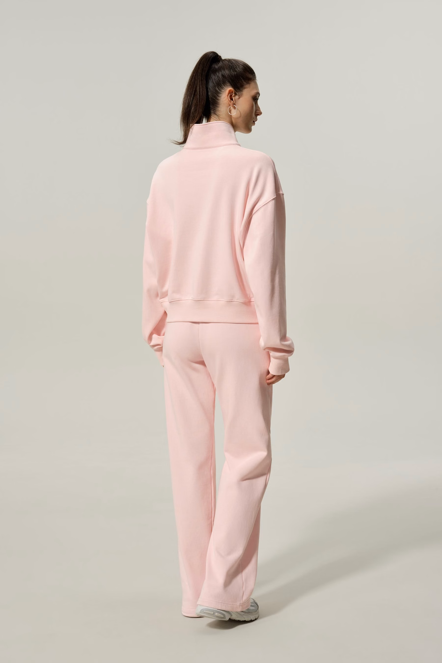 Heirloom '89 Half-Zip Pullover