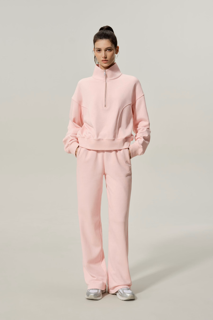Heirloom '89 Half-Zip Pullover