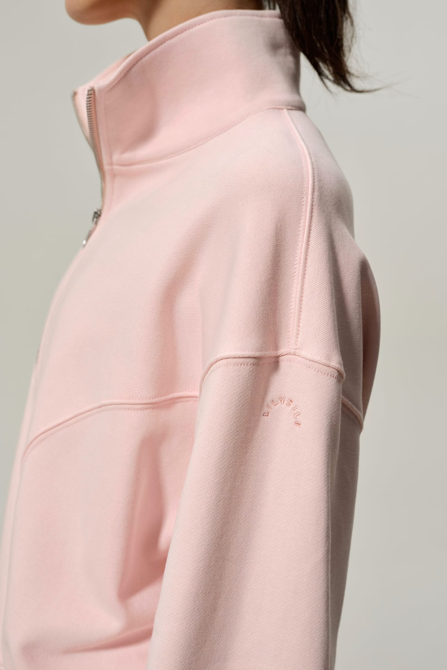 Heirloom '89 Half-Zip Pullover