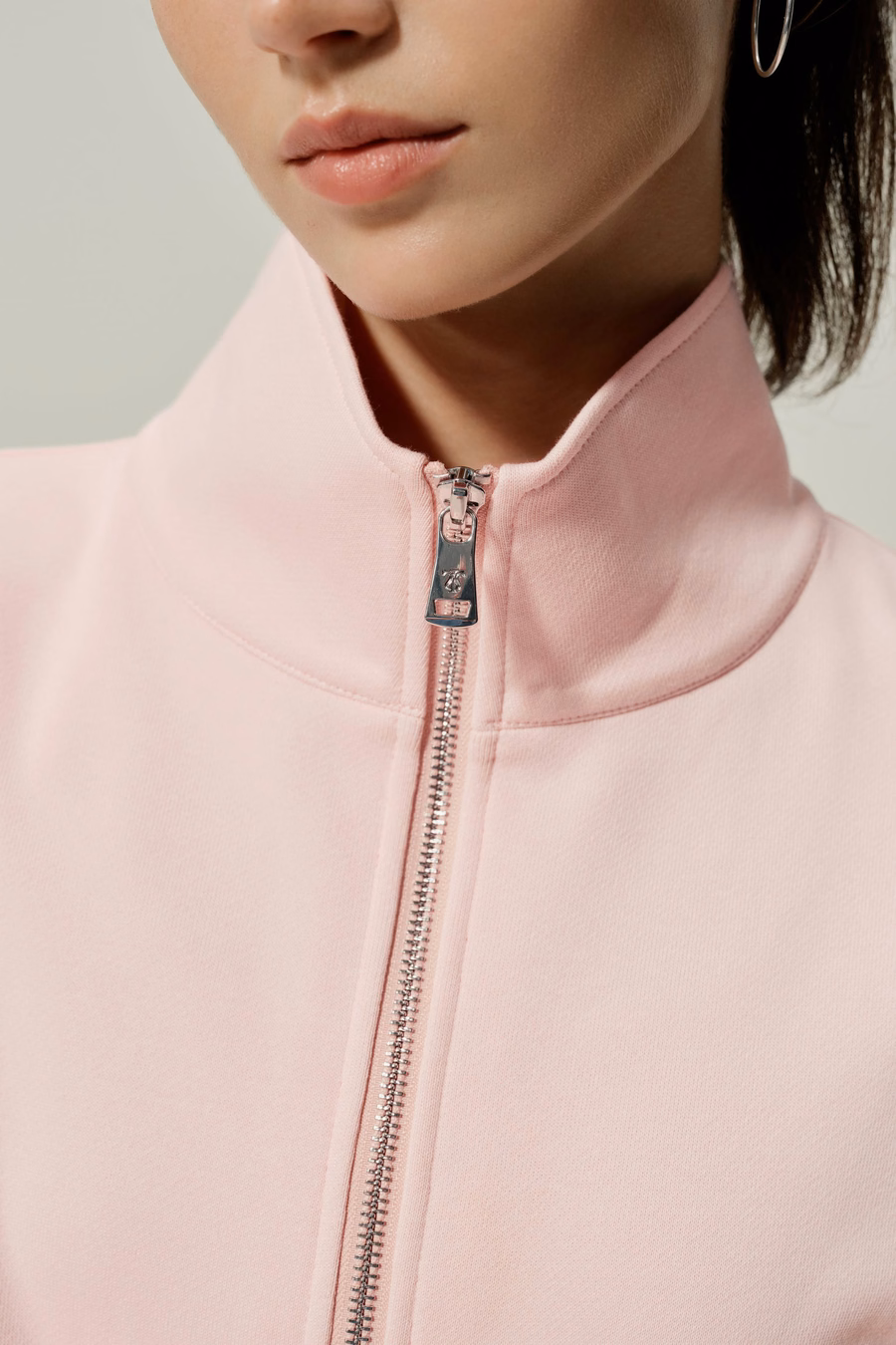 Heirloom '89 Half-Zip Pullover