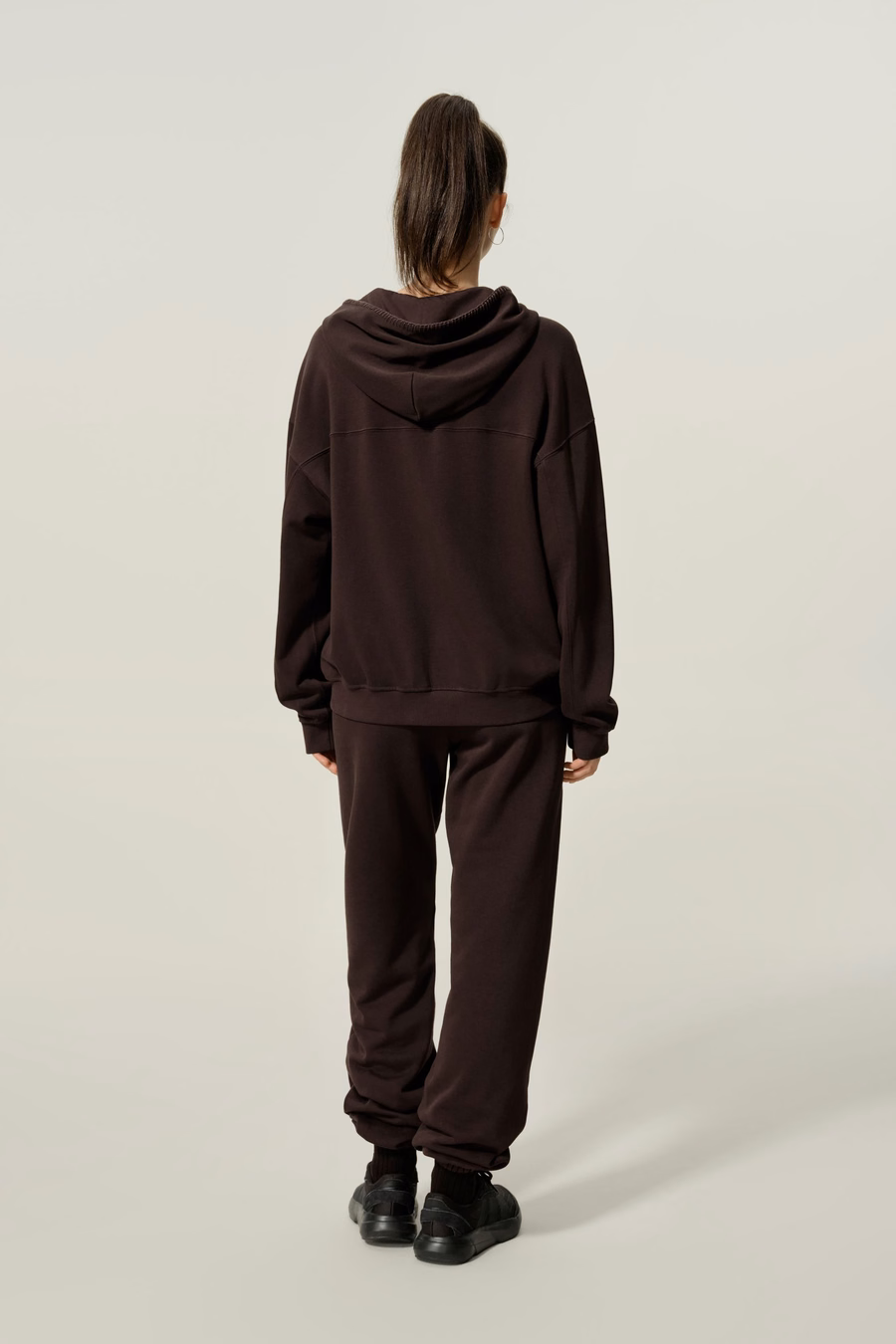 Seamflow Verge Hoodie