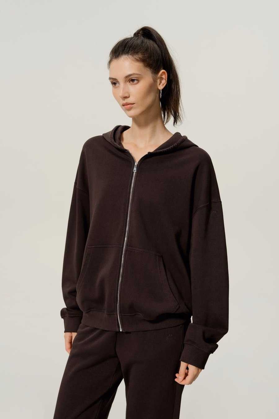 Seamflow Verge Hoodie