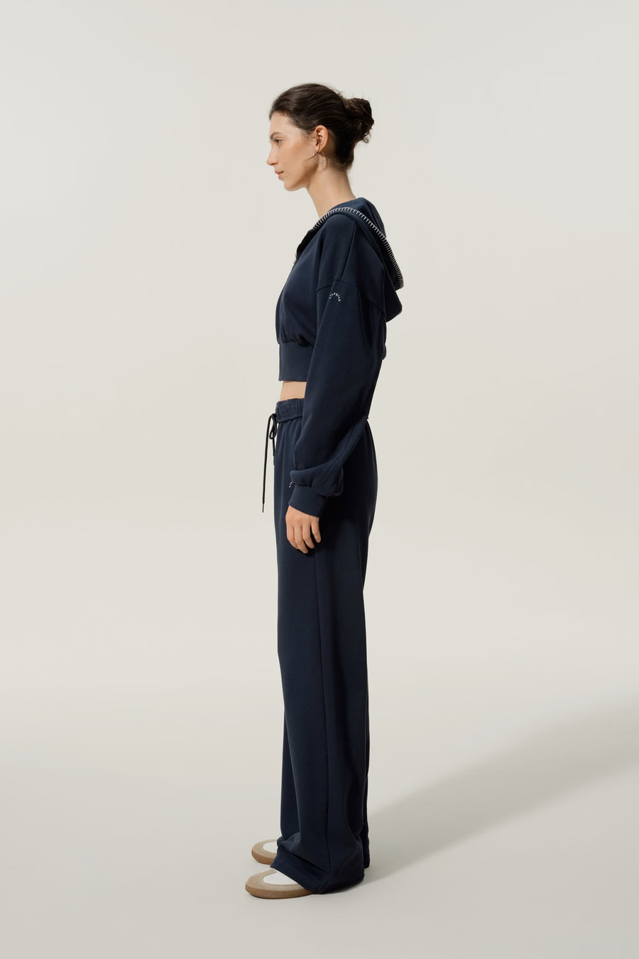 Seamflow Stride Sweatpants