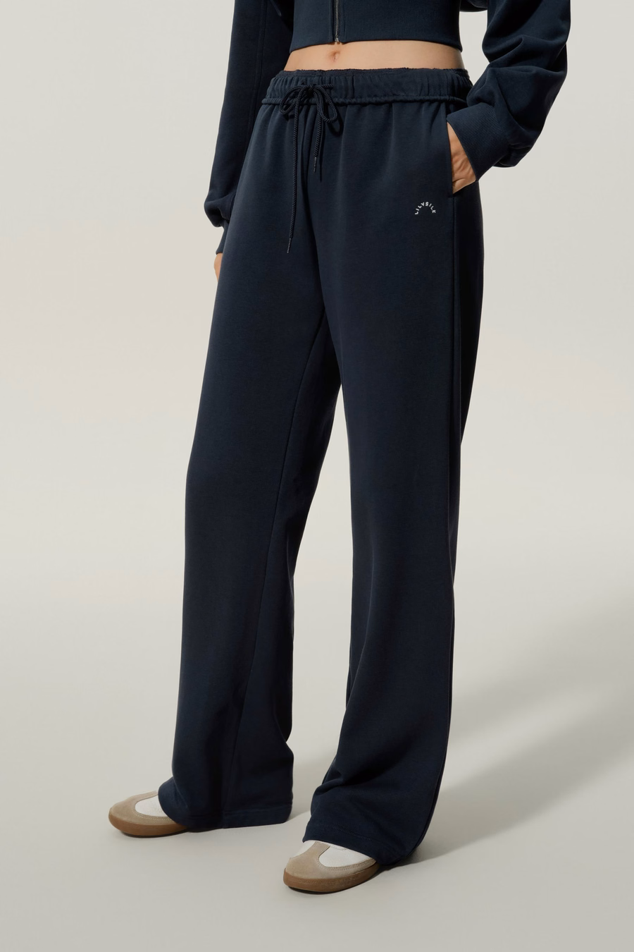 Seamflow Stride Sweatpants