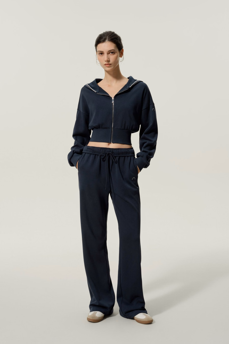 Seamflow Stride Sweatpants