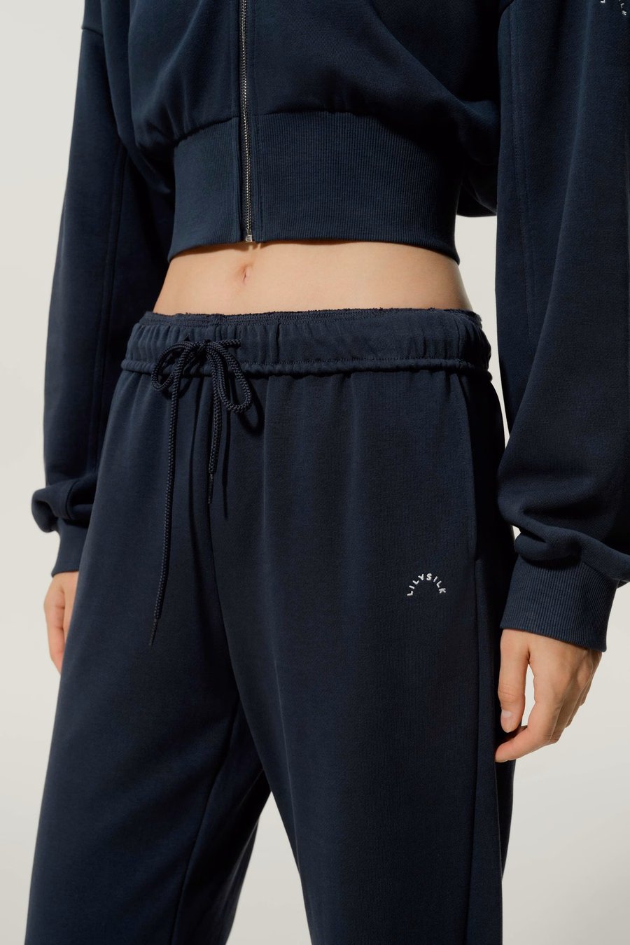 Seamflow Stride Sweatpants