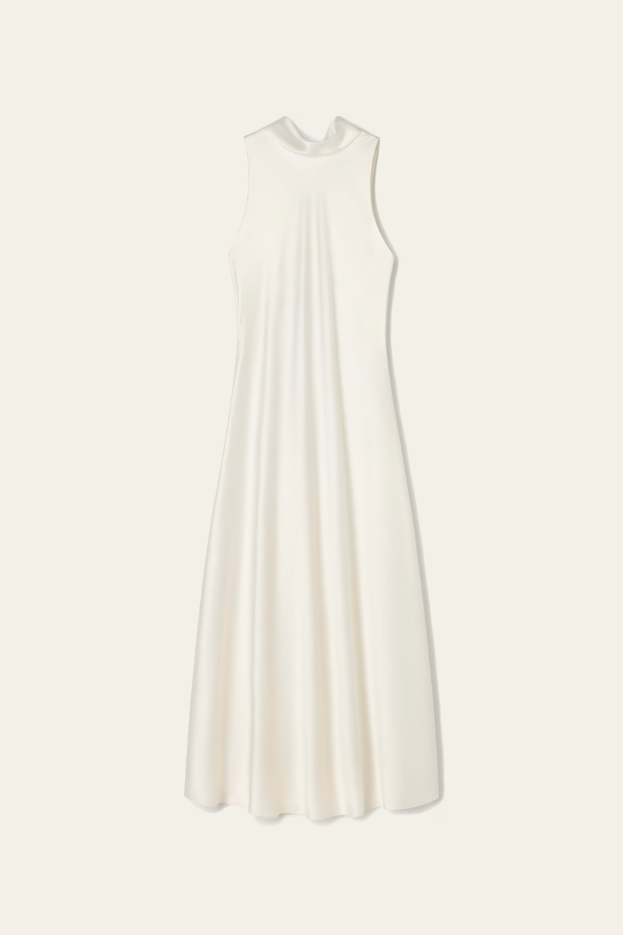 LILYSILK X LYDIA MILLEN The Riviera Dress