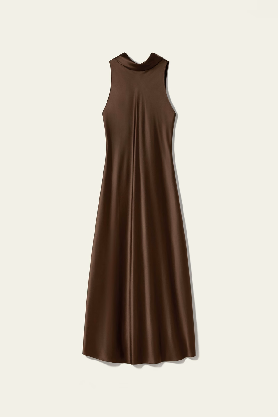 LILYSILK X LYDIA MILLEN The Riviera Dress