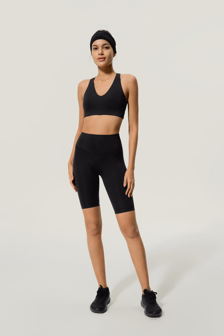 SilkContour™ Second Skin Shorts