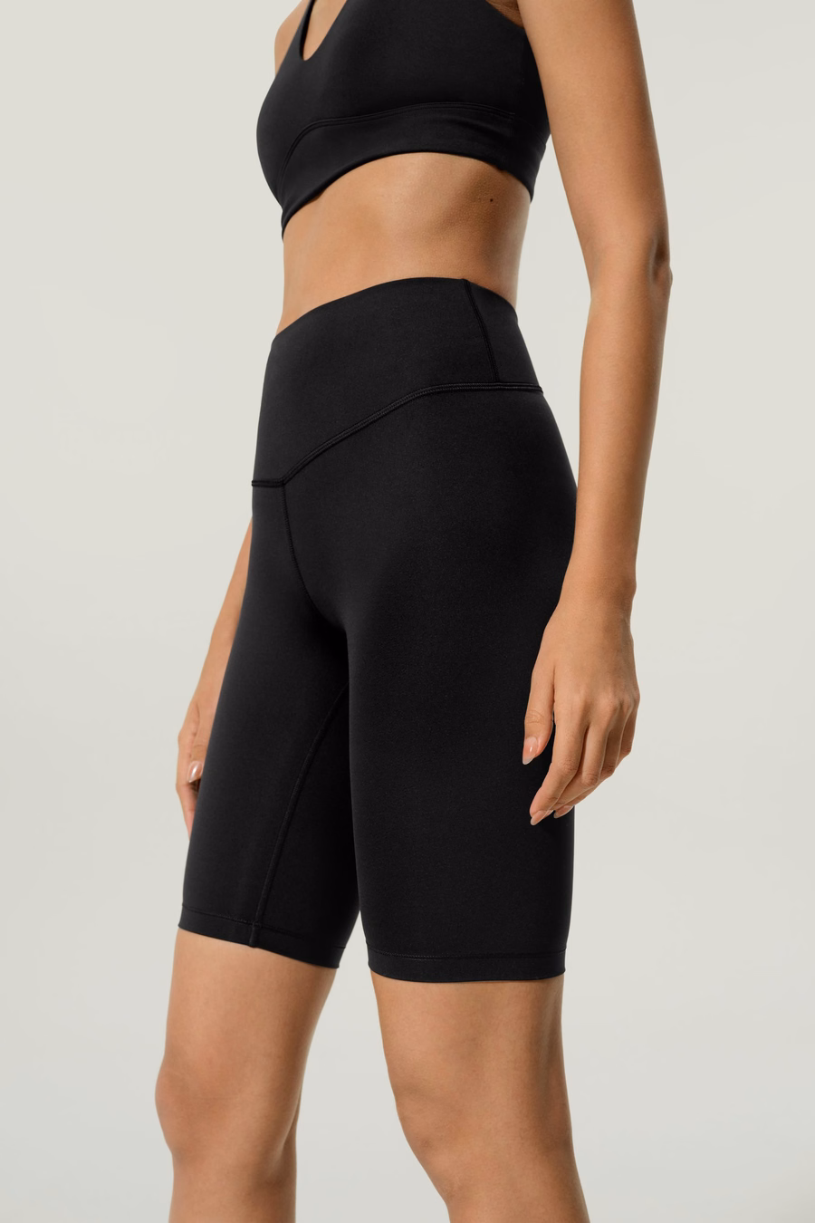 SilkContour™ Second Skin Shorts