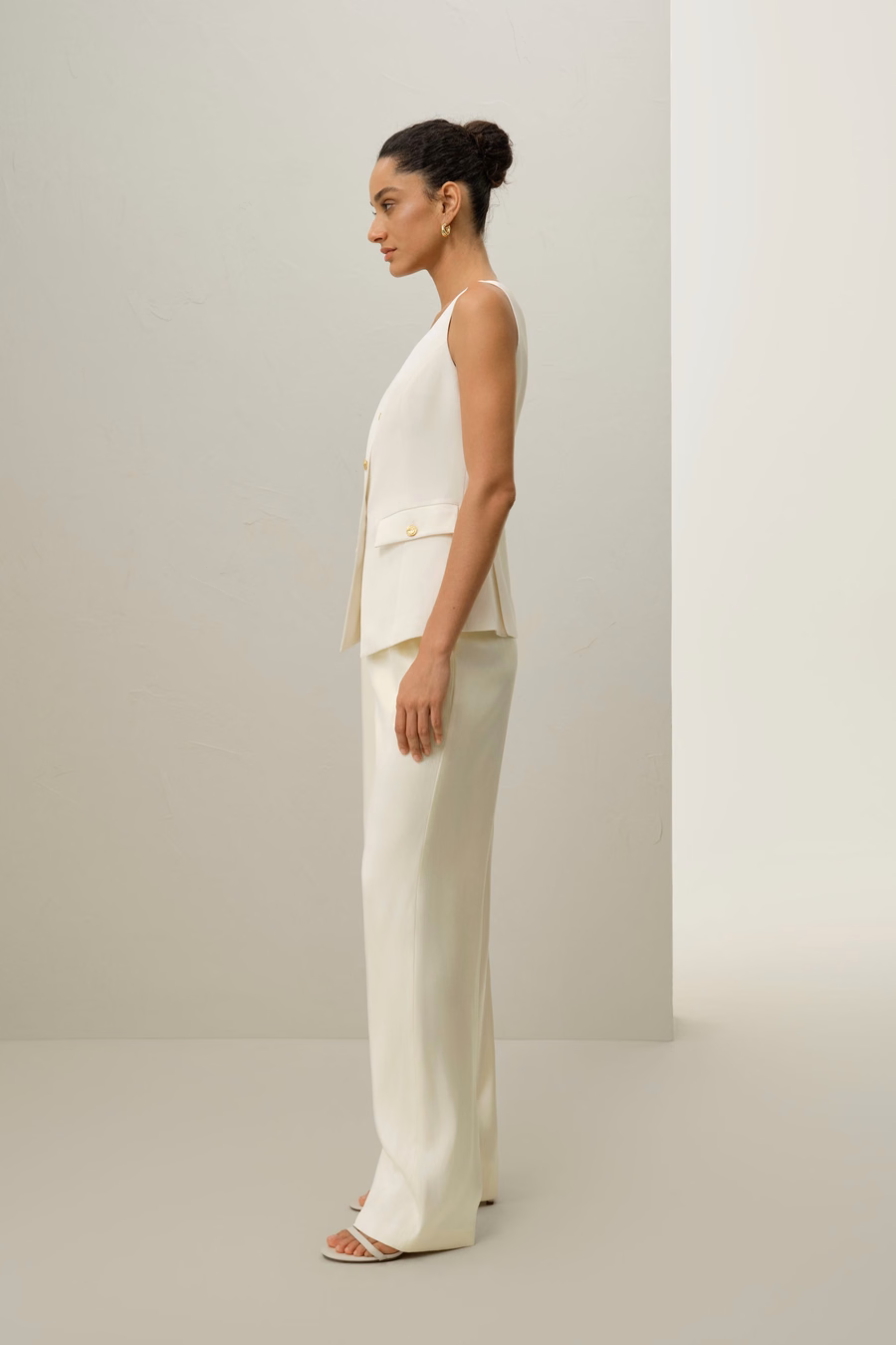 Cintré Vest