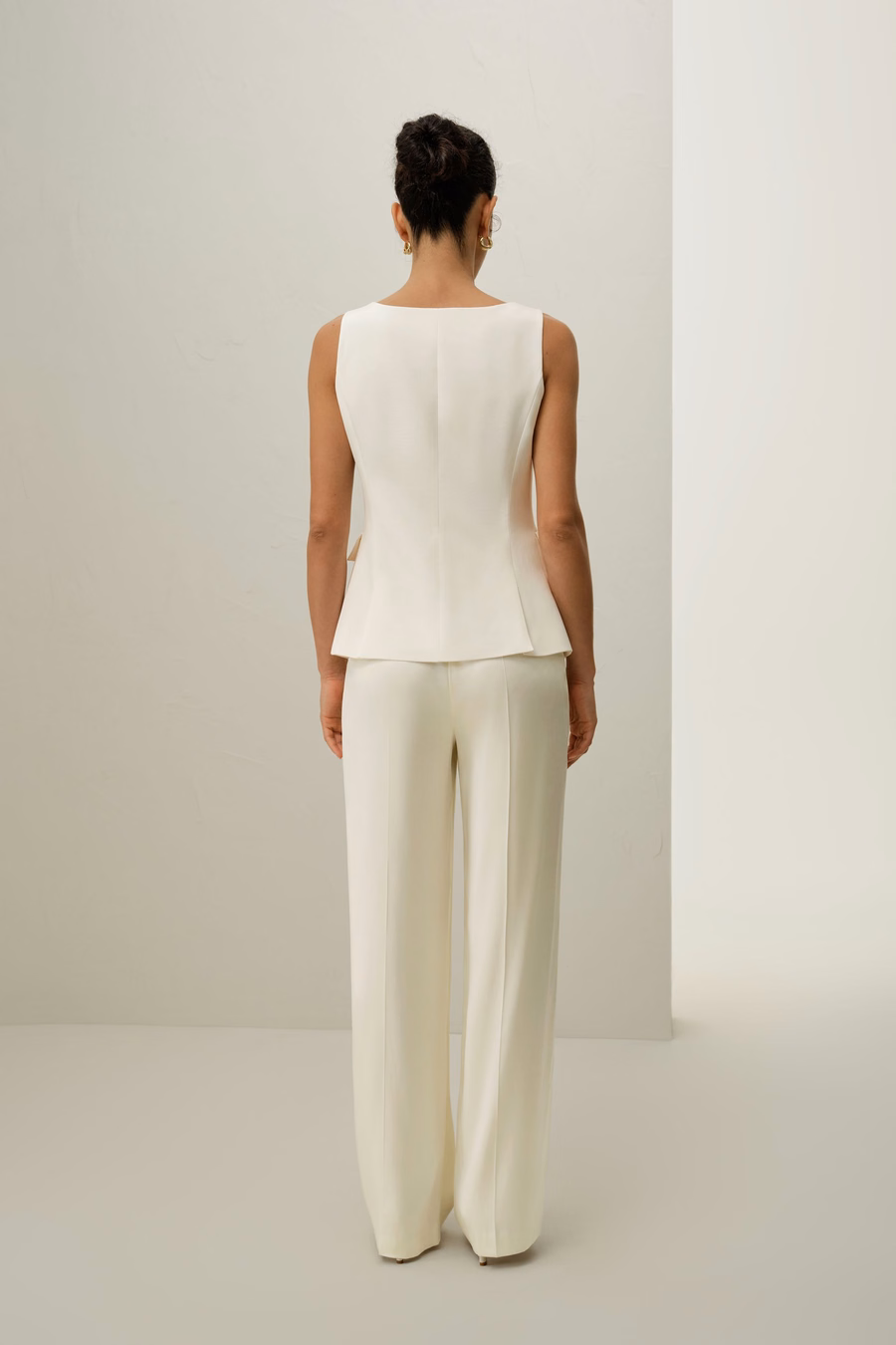 Cintré Vest