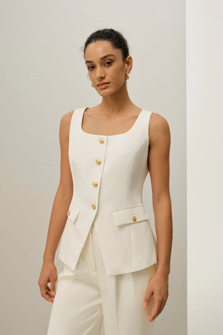 Cintré Vest