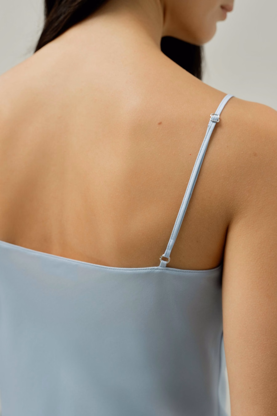 Cowl Neck Camisole