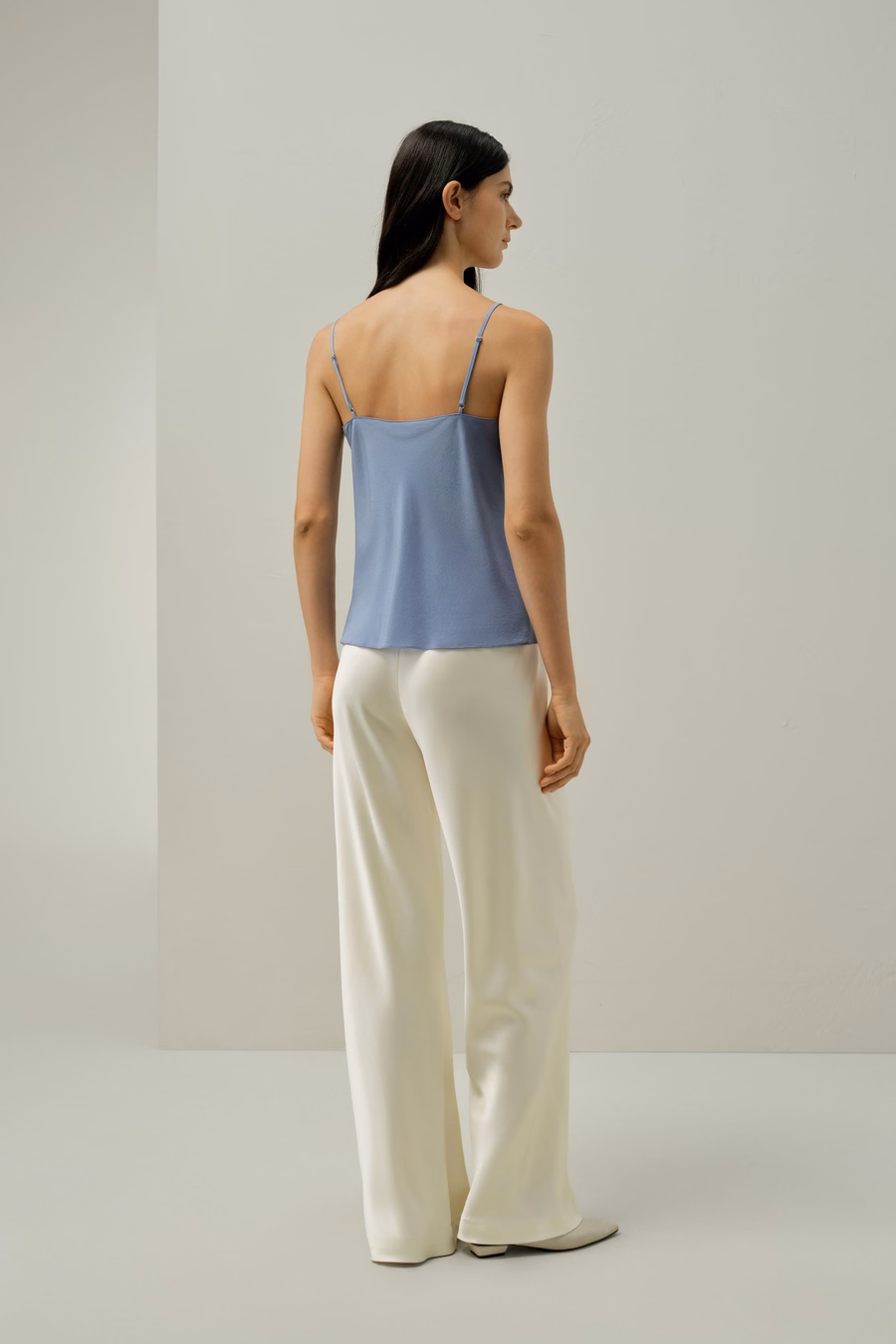 Silk Camisole